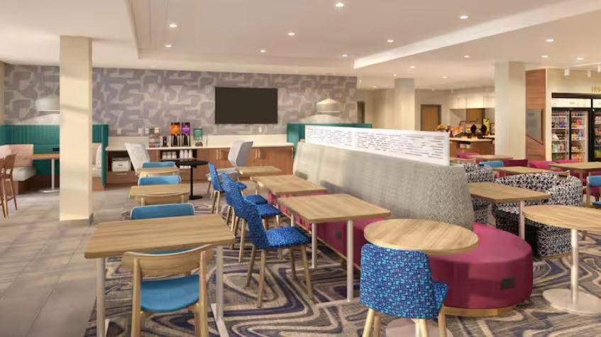 Home2 Suites By Hilton Hoover Birmingham Zewnętrze zdjęcie